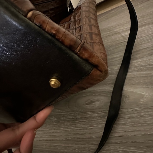 BRAHMIN BAG - Picture 7 of 12